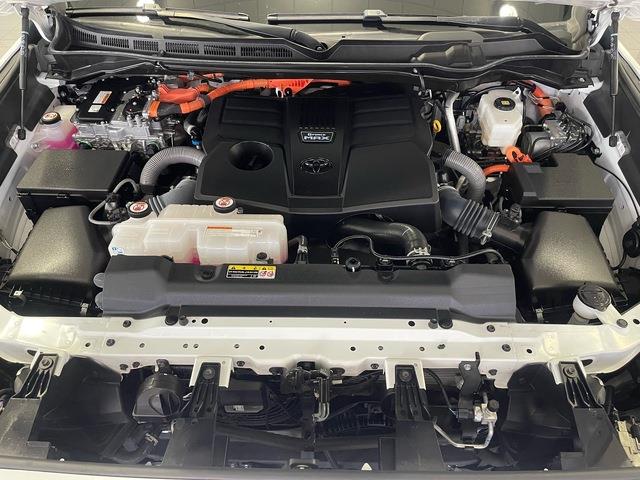 2024 Toyota Sequoia (CC-2077086) for sale in Jacksonville, Florida