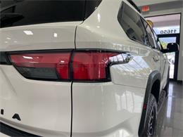 2024 Toyota Sequoia (CC-2077086) for sale in Jacksonville, Florida