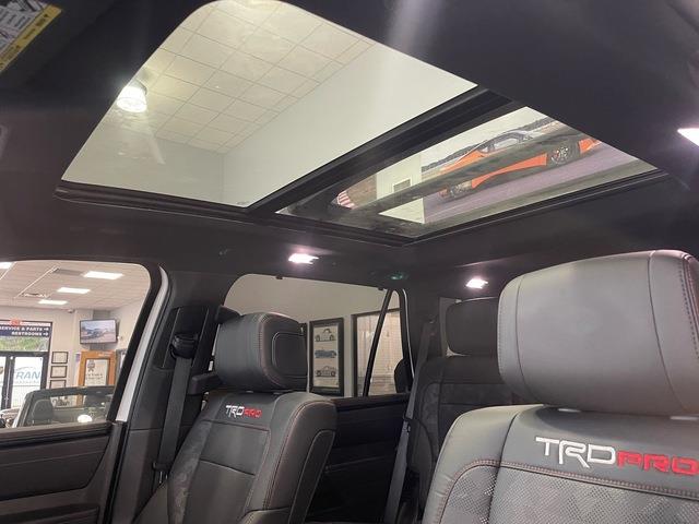 2024 Toyota Sequoia (CC-2077086) for sale in Jacksonville, Florida