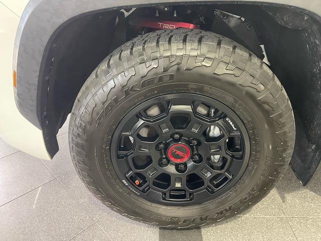 2024 Toyota Sequoia (CC-2077086) for sale in Jacksonville, Florida