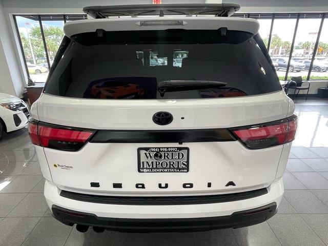 2024 Toyota Sequoia (CC-2077086) for sale in Jacksonville, Florida