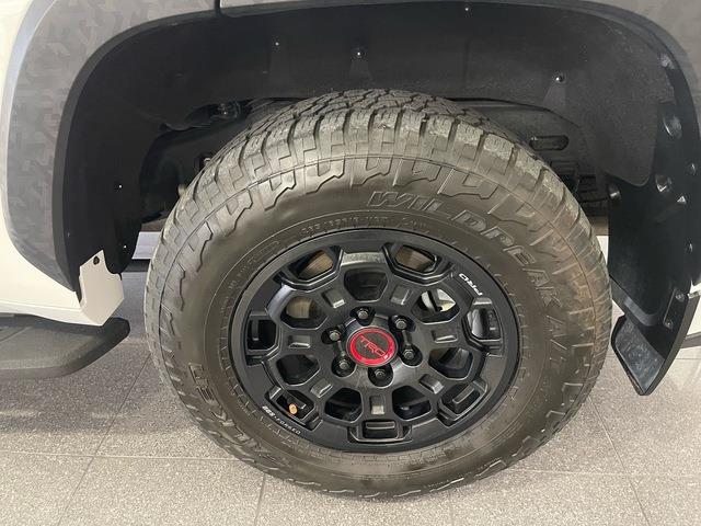 2024 Toyota Sequoia (CC-2077086) for sale in Jacksonville, Florida