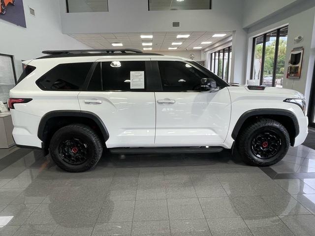 2024 Toyota Sequoia (CC-2077086) for sale in Jacksonville, Florida