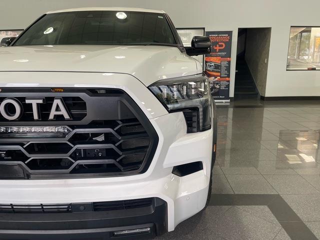2024 Toyota Sequoia (CC-2077086) for sale in Jacksonville, Florida