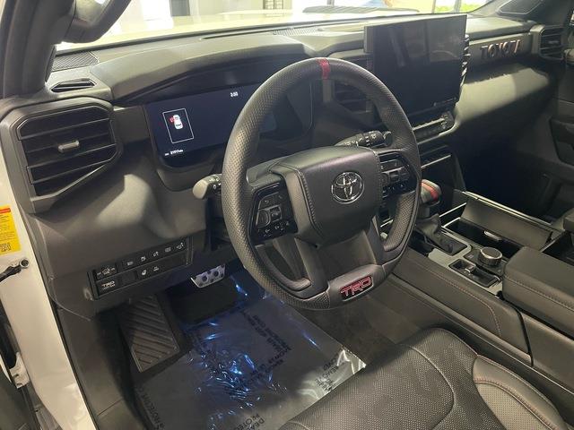 2024 Toyota Sequoia (CC-2077086) for sale in Jacksonville, Florida