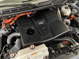 2024 Toyota Sequoia (CC-2077086) for sale in Jacksonville, Florida