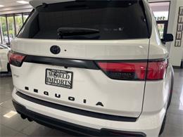 2024 Toyota Sequoia (CC-2077086) for sale in Jacksonville, Florida