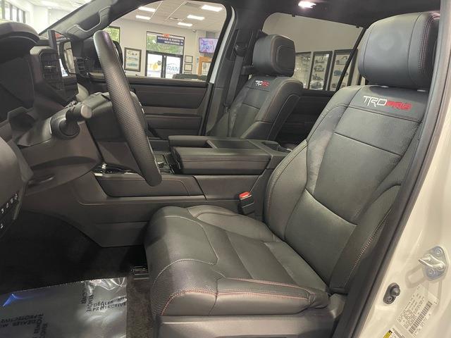 2024 Toyota Sequoia (CC-2077086) for sale in Jacksonville, Florida