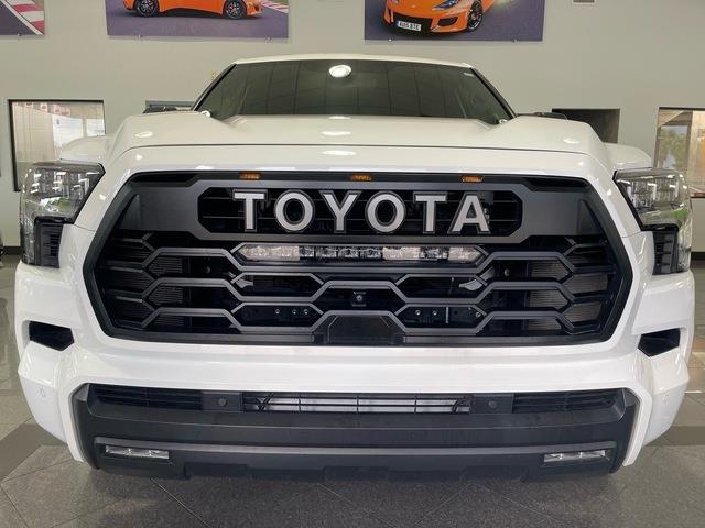 2024 Toyota Sequoia (CC-2077086) for sale in Jacksonville, Florida