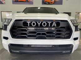 2024 Toyota Sequoia (CC-2077086) for sale in Jacksonville, Florida