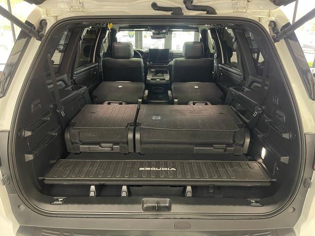2024 Toyota Sequoia (CC-2077086) for sale in Jacksonville, Florida