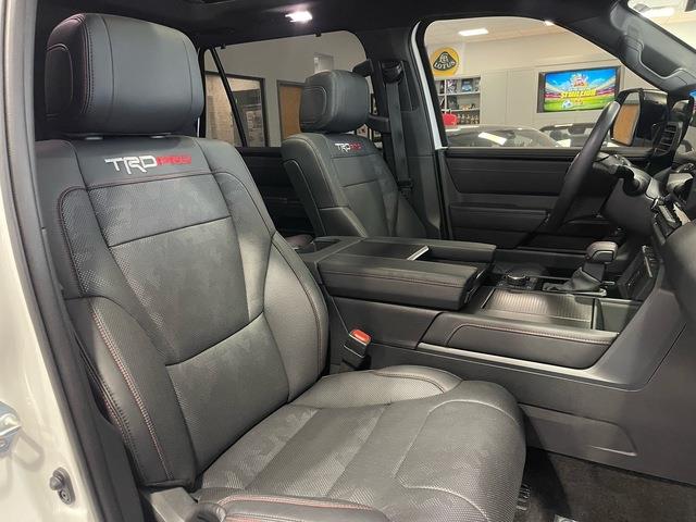 2024 Toyota Sequoia (CC-2077086) for sale in Jacksonville, Florida