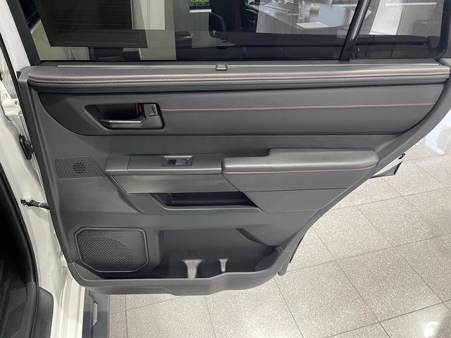 2024 Toyota Sequoia (CC-2077086) for sale in Jacksonville, Florida
