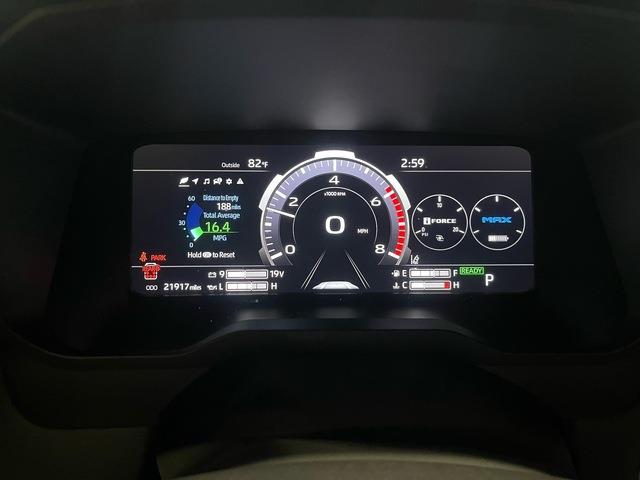 2024 Toyota Sequoia (CC-2077086) for sale in Jacksonville, Florida