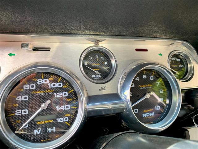 1967 Ford Mustang (CC-2077087) for sale in Huntington Station, New York