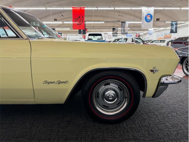 1966 Chevrolet Impala SS (CC-2070709) for sale in Mundelein, Illinois