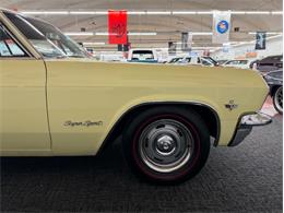 1966 Chevrolet Impala SS (CC-2070709) for sale in Mundelein, Illinois