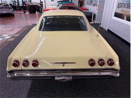 1966 Chevrolet Impala SS (CC-2070709) for sale in Mundelein, Illinois