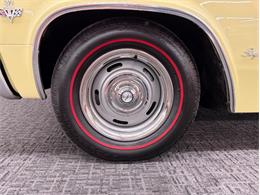 1966 Chevrolet Impala SS (CC-2070709) for sale in Mundelein, Illinois