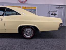 1966 Chevrolet Impala SS (CC-2070709) for sale in Mundelein, Illinois