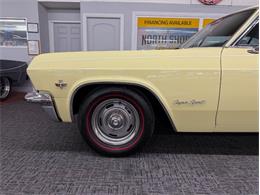 1966 Chevrolet Impala SS (CC-2070709) for sale in Mundelein, Illinois