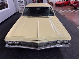 1966 Chevrolet Impala SS (CC-2070709) for sale in Mundelein, Illinois