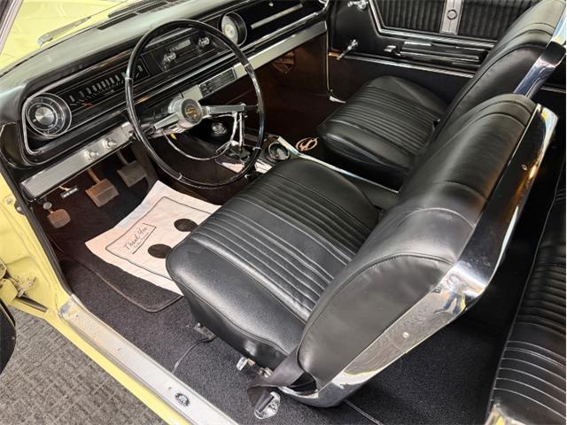 1966 Chevrolet Impala SS (CC-2070709) for sale in Mundelein, Illinois