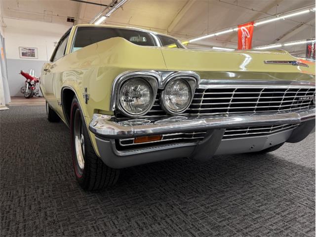 1966 Chevrolet Impala SS (CC-2070709) for sale in Mundelein, Illinois