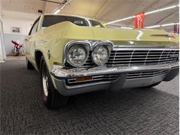 1966 Chevrolet Impala SS (CC-2070709) for sale in Mundelein, Illinois