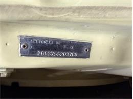 1966 Chevrolet Impala SS (CC-2070709) for sale in Mundelein, Illinois