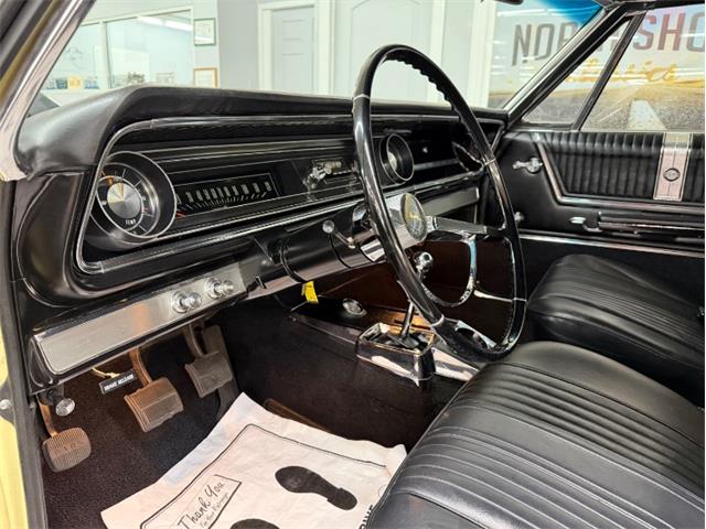 1966 Chevrolet Impala SS (CC-2070709) for sale in Mundelein, Illinois