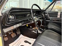 1966 Chevrolet Impala SS (CC-2070709) for sale in Mundelein, Illinois