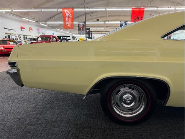 1966 Chevrolet Impala SS (CC-2070709) for sale in Mundelein, Illinois