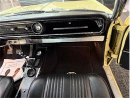 1966 Chevrolet Impala SS (CC-2070709) for sale in Mundelein, Illinois