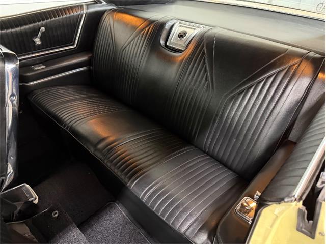1966 Chevrolet Impala SS (CC-2070709) for sale in Mundelein, Illinois