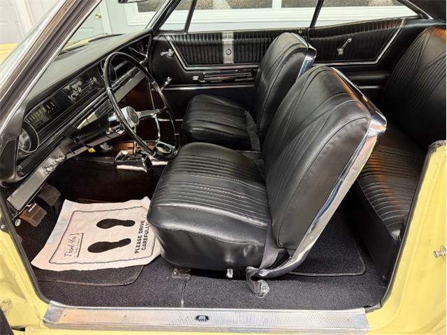 1966 Chevrolet Impala SS (CC-2070709) for sale in Mundelein, Illinois