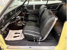 1966 Chevrolet Impala SS (CC-2070709) for sale in Mundelein, Illinois