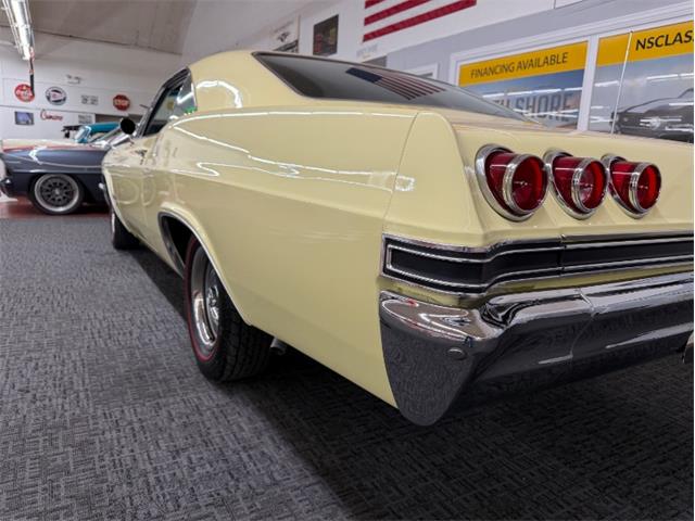1966 Chevrolet Impala SS (CC-2070709) for sale in Mundelein, Illinois