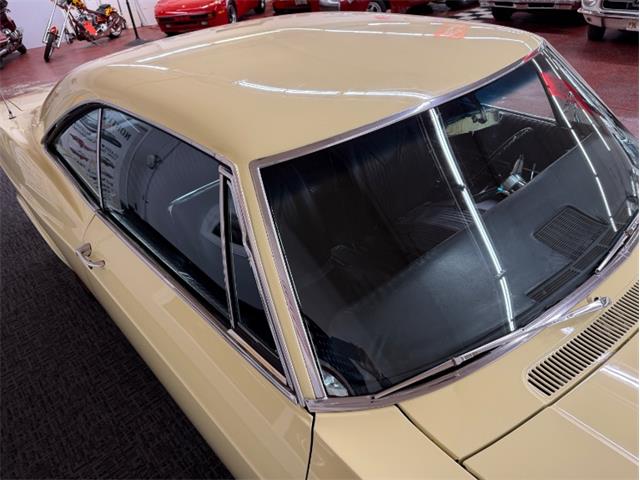 1966 Chevrolet Impala SS (CC-2070709) for sale in Mundelein, Illinois