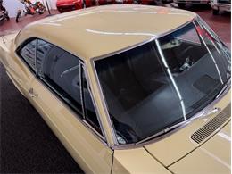 1966 Chevrolet Impala SS (CC-2070709) for sale in Mundelein, Illinois