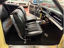 1966 Chevrolet Impala SS (CC-2070709) for sale in Mundelein, Illinois