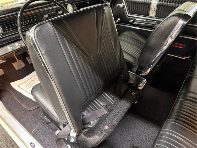 1966 Chevrolet Impala SS (CC-2070709) for sale in Mundelein, Illinois