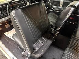 1966 Chevrolet Impala SS (CC-2070709) for sale in Mundelein, Illinois