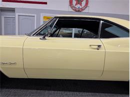 1966 Chevrolet Impala SS (CC-2070709) for sale in Mundelein, Illinois