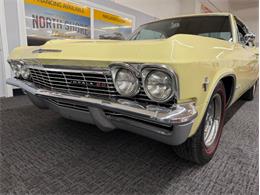 1966 Chevrolet Impala SS (CC-2070709) for sale in Mundelein, Illinois