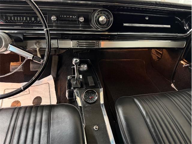 1966 Chevrolet Impala SS (CC-2070709) for sale in Mundelein, Illinois
