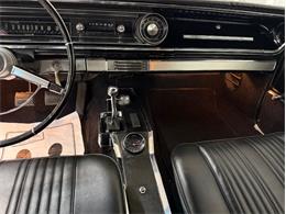1966 Chevrolet Impala SS (CC-2070709) for sale in Mundelein, Illinois