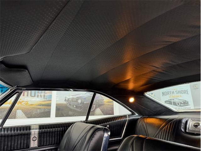 1966 Chevrolet Impala SS (CC-2070709) for sale in Mundelein, Illinois