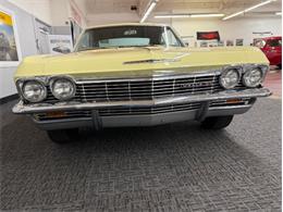 1966 Chevrolet Impala SS (CC-2070709) for sale in Mundelein, Illinois