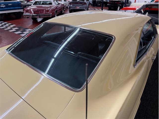 1966 Chevrolet Impala SS (CC-2070709) for sale in Mundelein, Illinois
